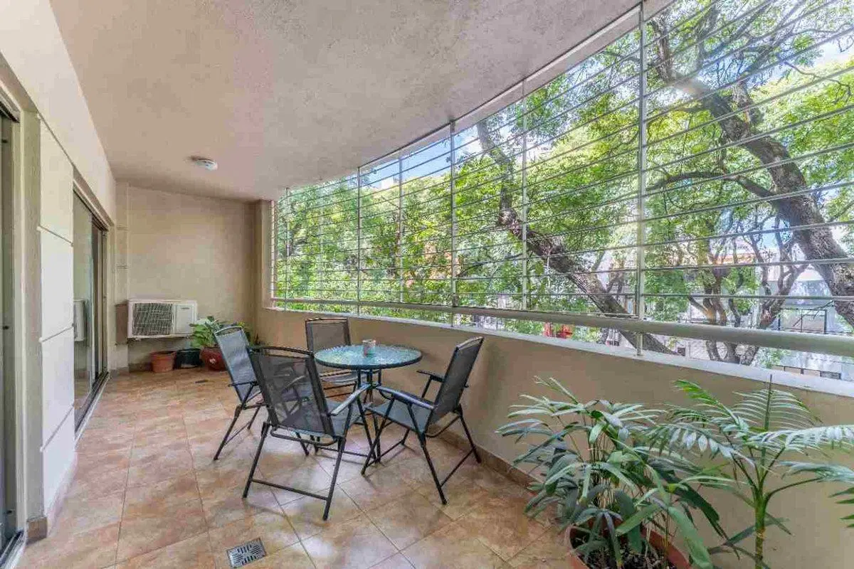 VENTA PISO 4 AMB DEPENDENCIA COCHERA CABALLITO 3