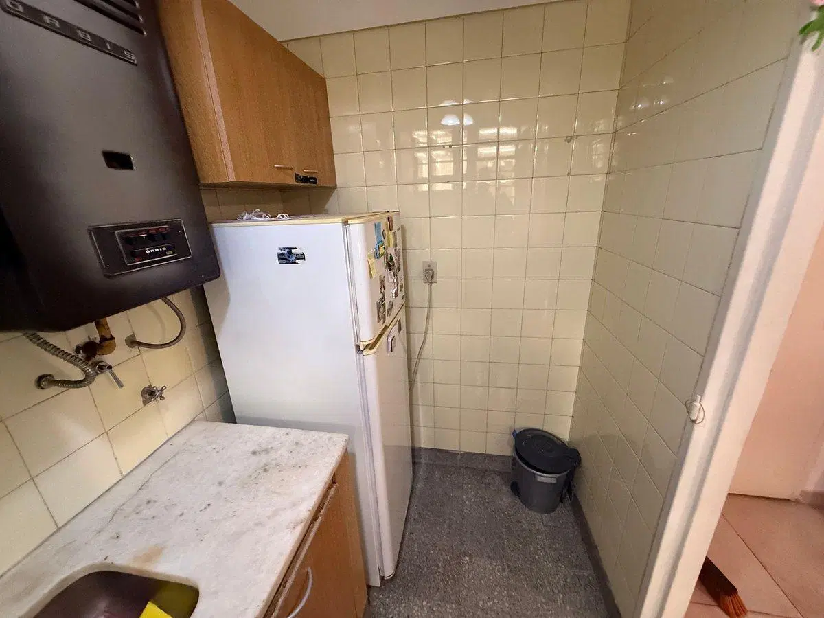 Departamento 2 AMB en VENTA en Villa Crespo 5