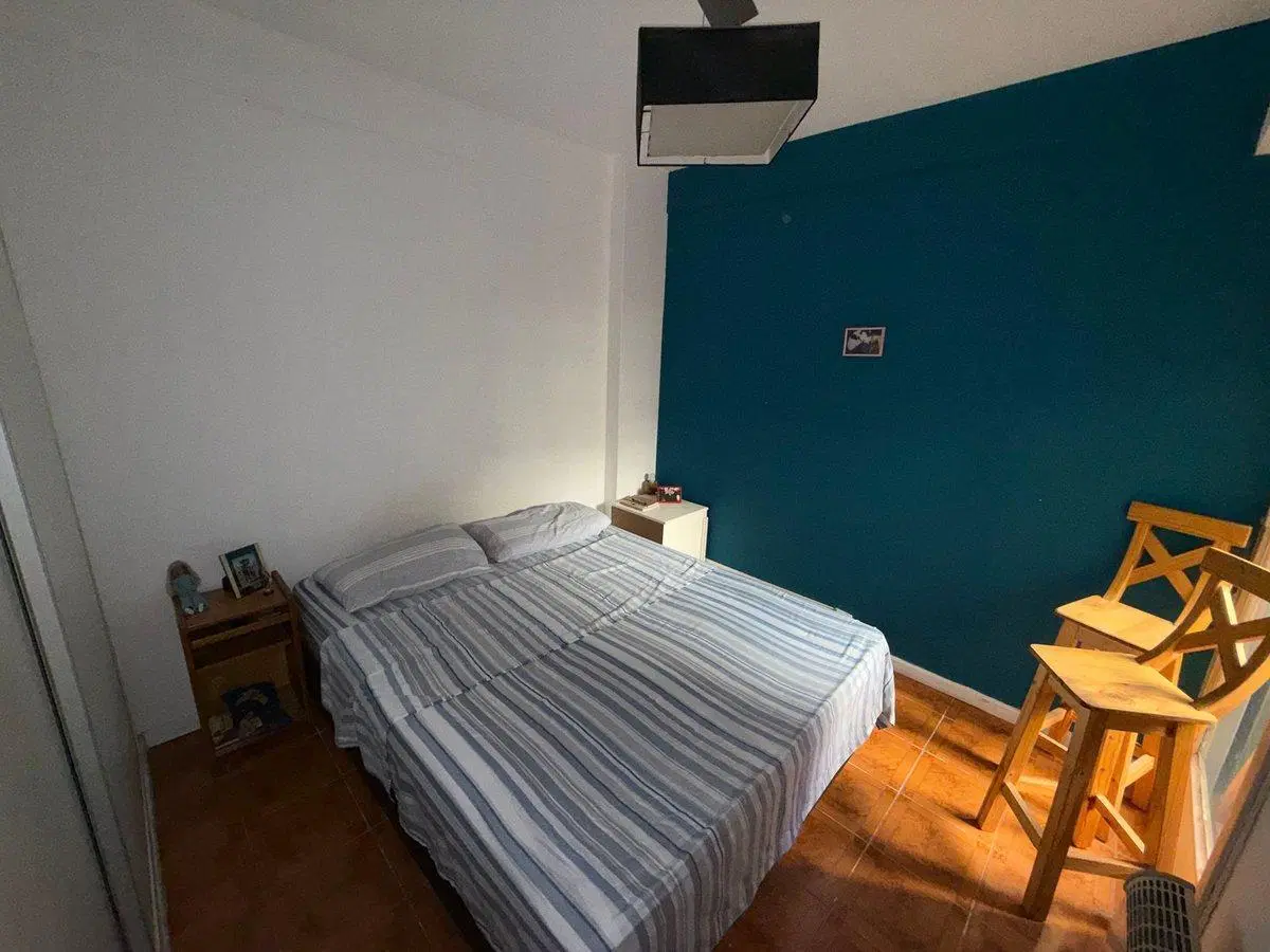 Departamento 2 AMB en VENTA en Villa Crespo 5