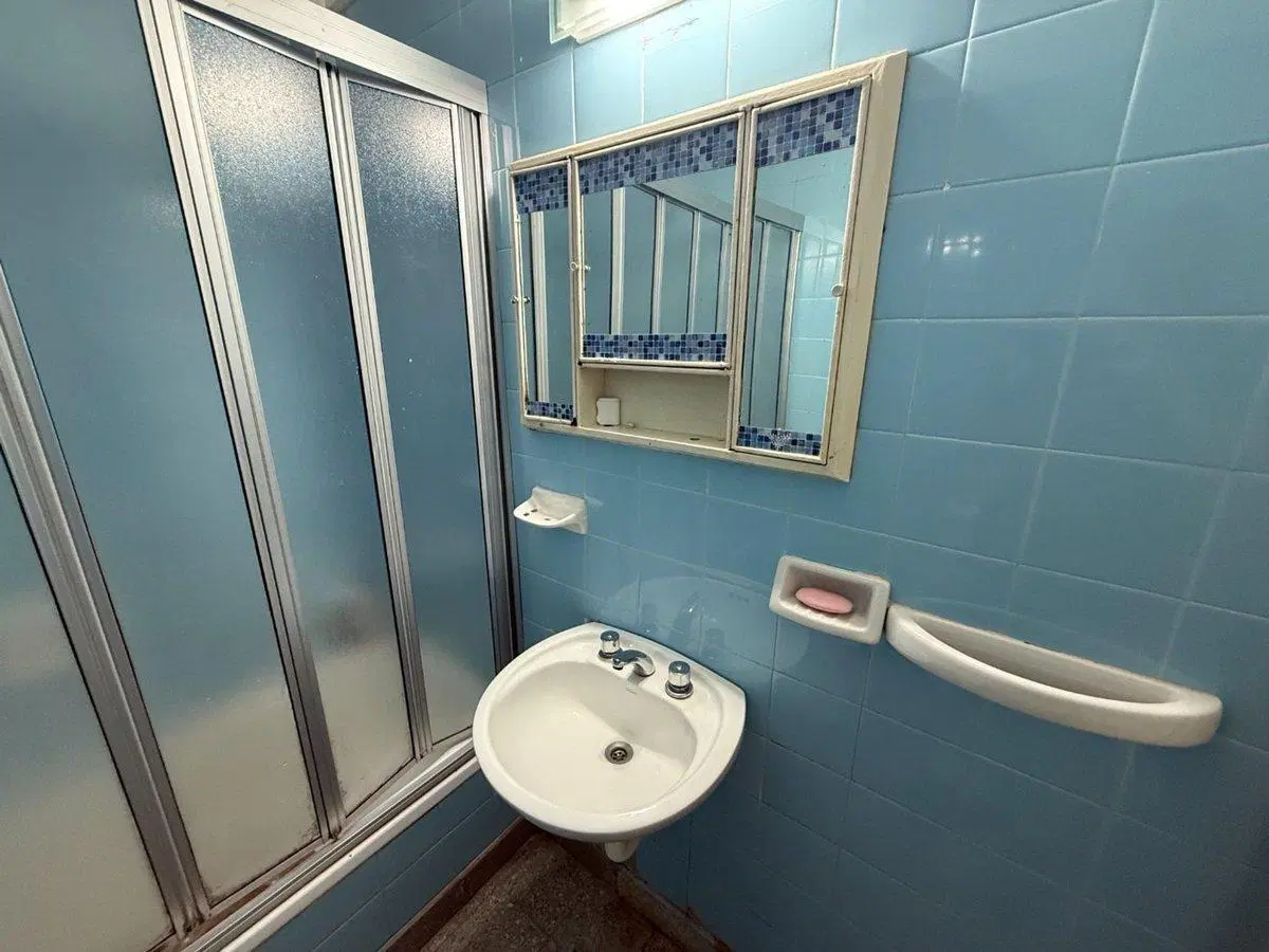 Departamento 2 AMB en VENTA en Villa Crespo 2