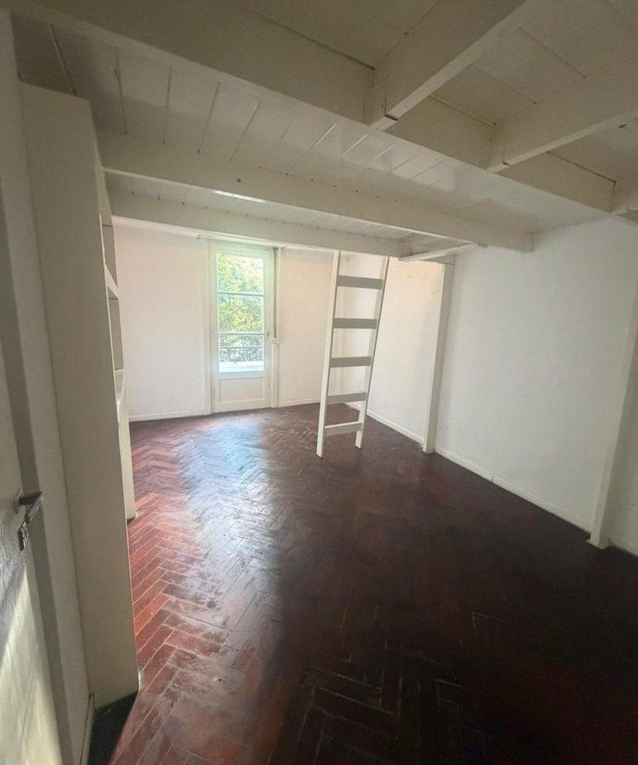 Foto de VENTA MONOAMBIENTE CON ENTREPISO BALCÓN SAN TELMO, imagen 3