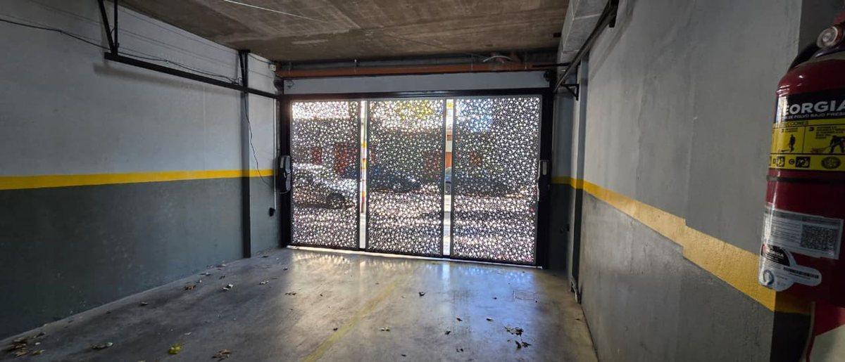 VENTA COCHERA CUBIERTA VILLA GRAL MITRE