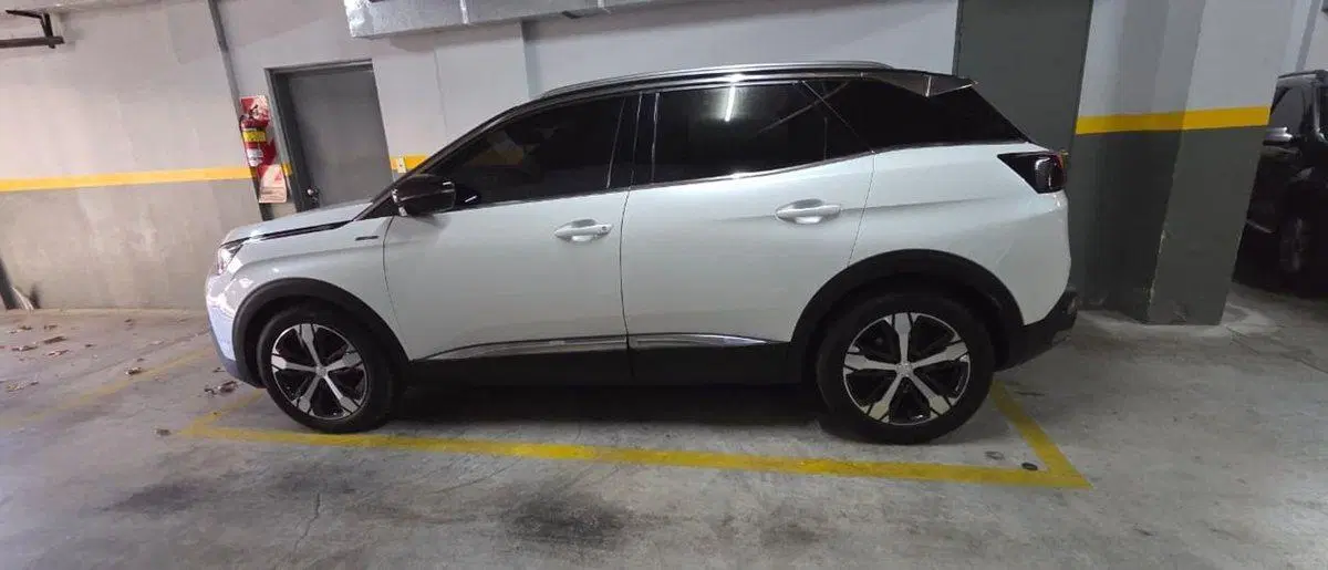 VENTA COCHERA CUBIERTA VILLA GRAL MITRE 4