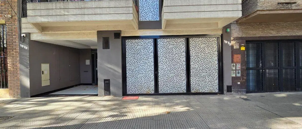 VENTA COCHERA CUBIERTA VILLA GRAL MITRE 2