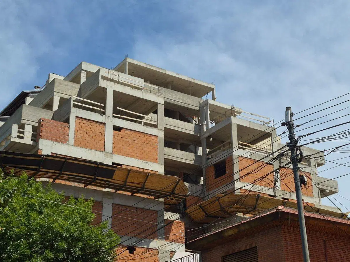 DEPARTAMENTO FRENTE C BALCON TERRAZA V. DEL PARQUE 2