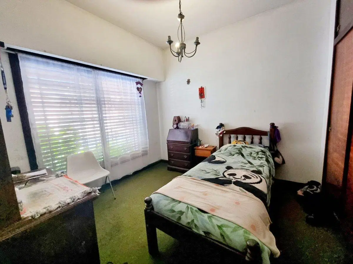 VENTA APTO CREDIT0 5amb COCHERA TERRAZA 200m2Total 4
