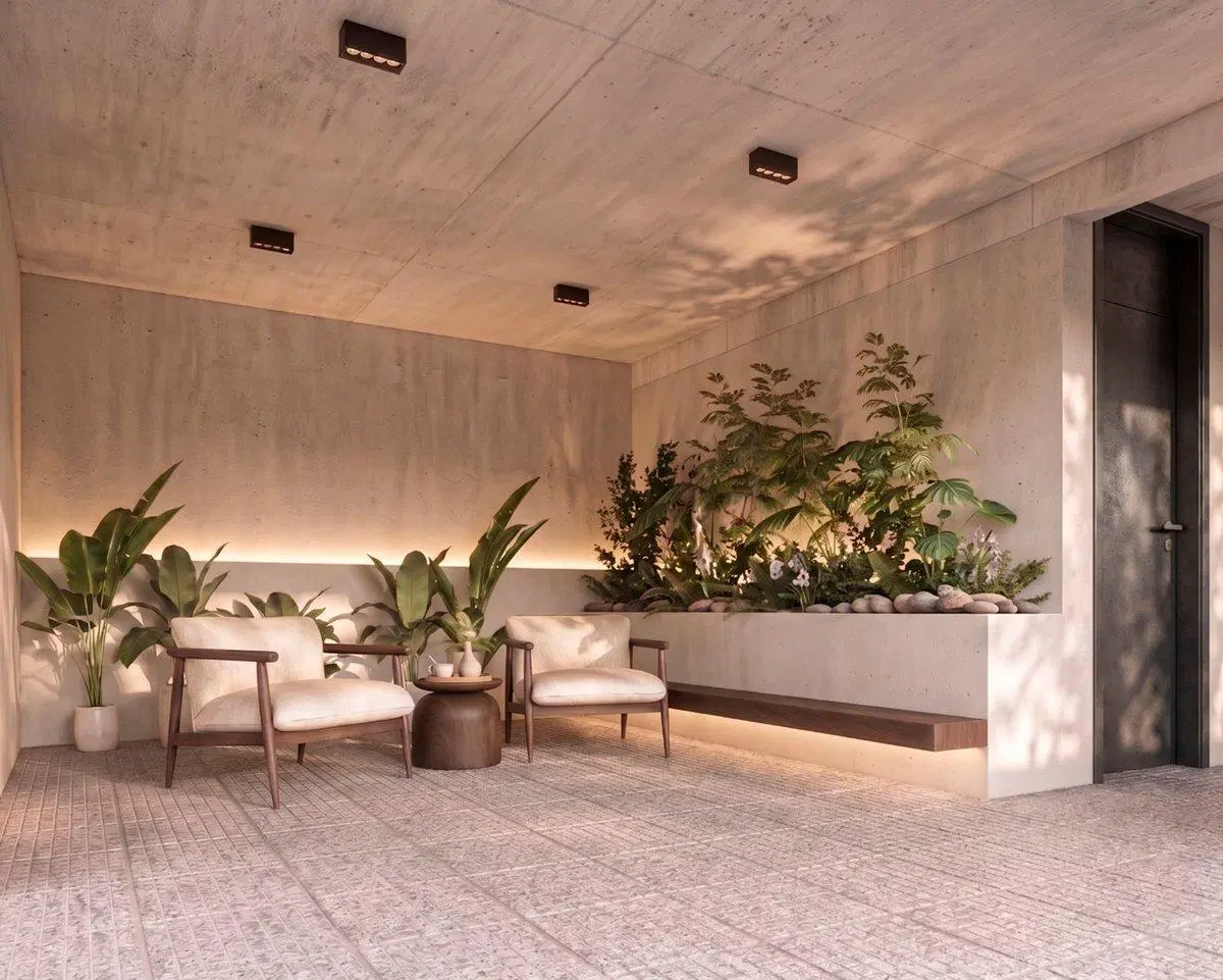 Venta Depto Pozo Piso 3 Ambientes en Villa Urquiza 4