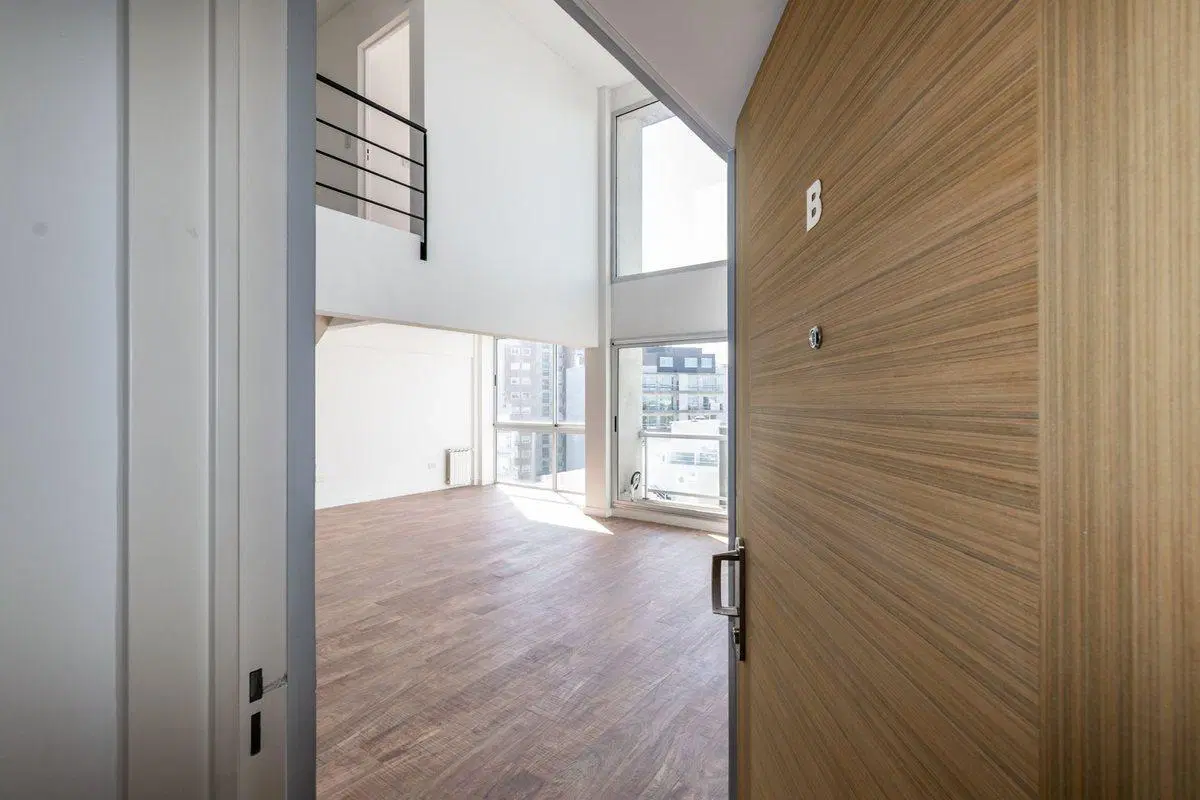 Venta Triplex 4 Ambientes Con Terraza Ramos Mejía 3