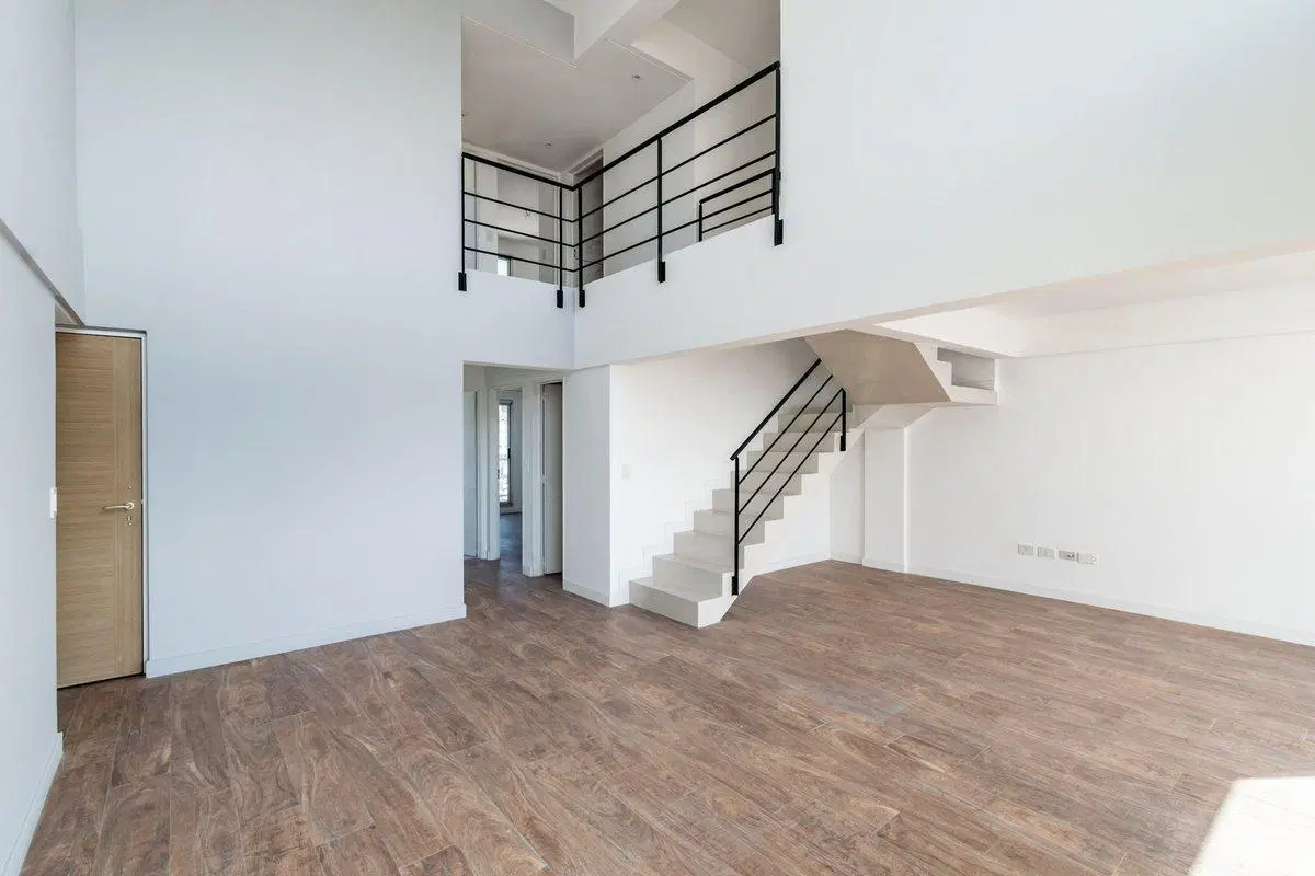 Venta Triplex 4 Ambientes Con Terraza Ramos Mejía 5