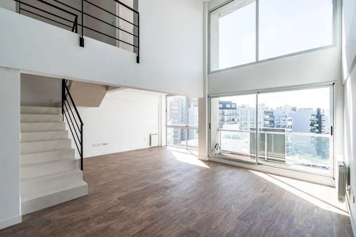 Venta Triplex 4 Ambientes Con Terraza Ramos Mejía 2