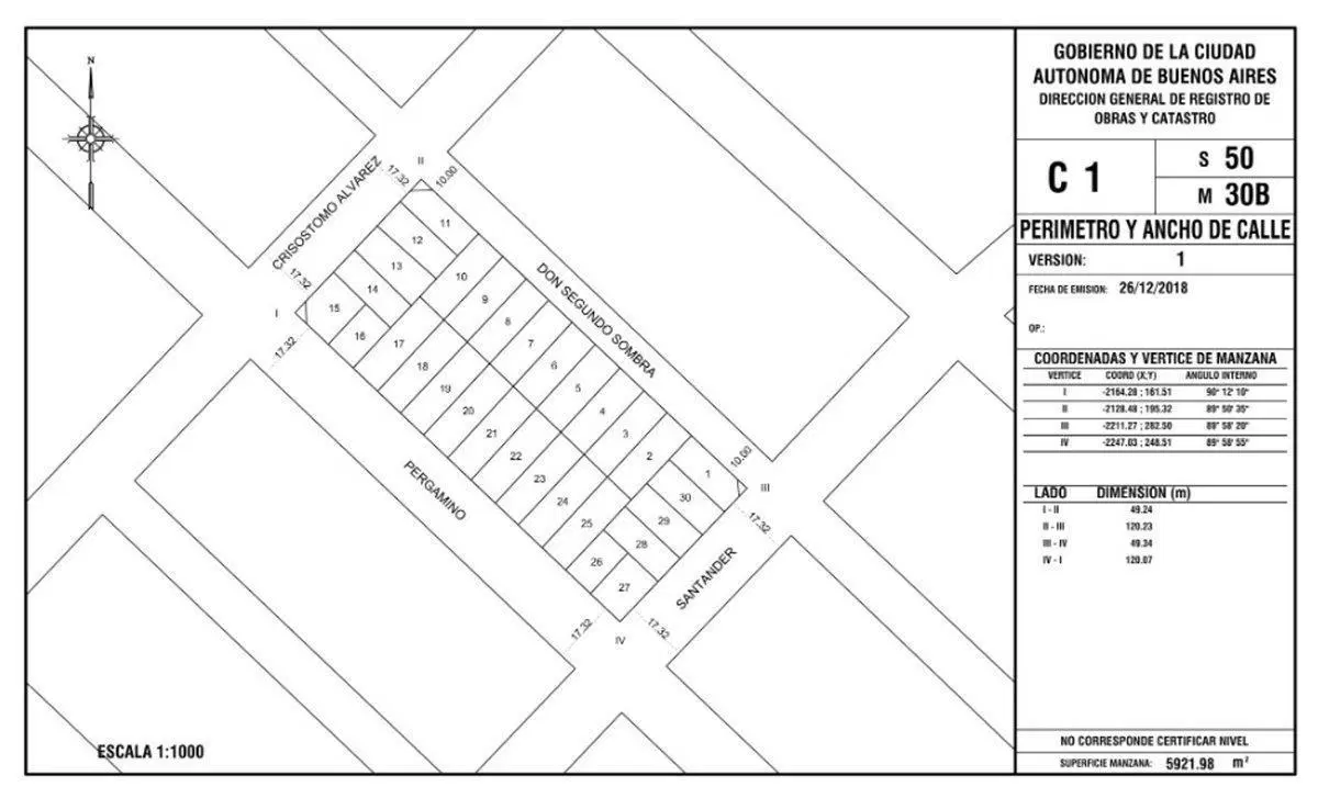 Plano 1