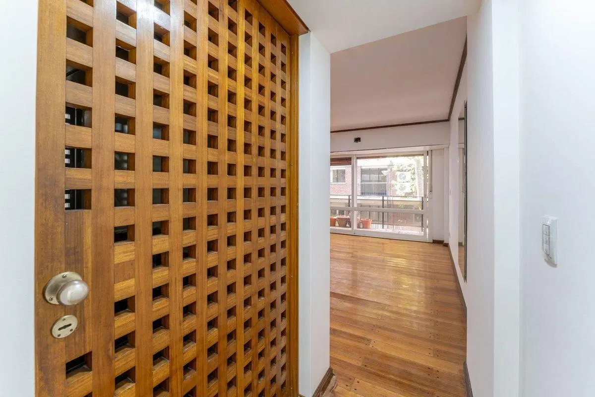 Venta Piso 5 amb+Dep Cochera Fija CubPalermo Chico 5
