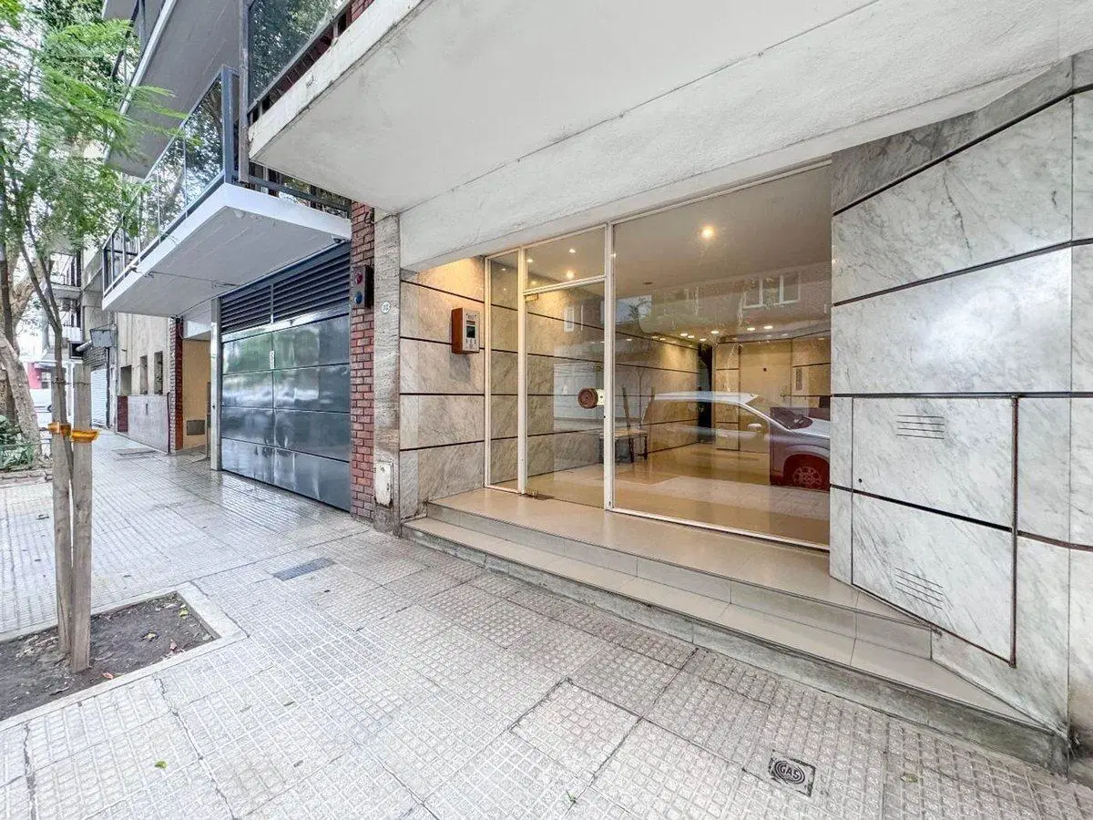 Venta Piso 5 amb+Dep Cochera Fija CubPalermo Chico 4