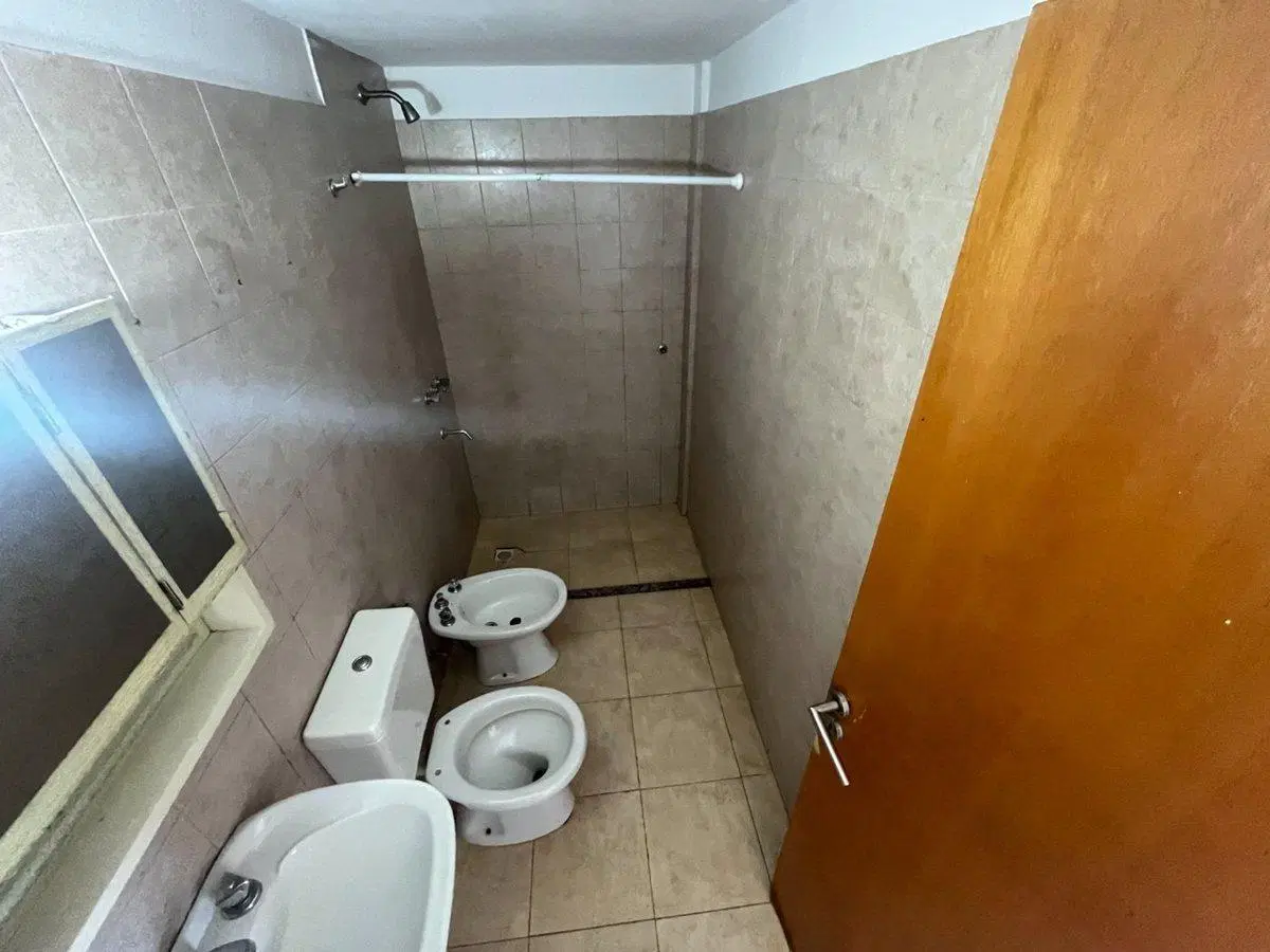 Monoambiente con Balcón CASEROS Apto Crédito 2