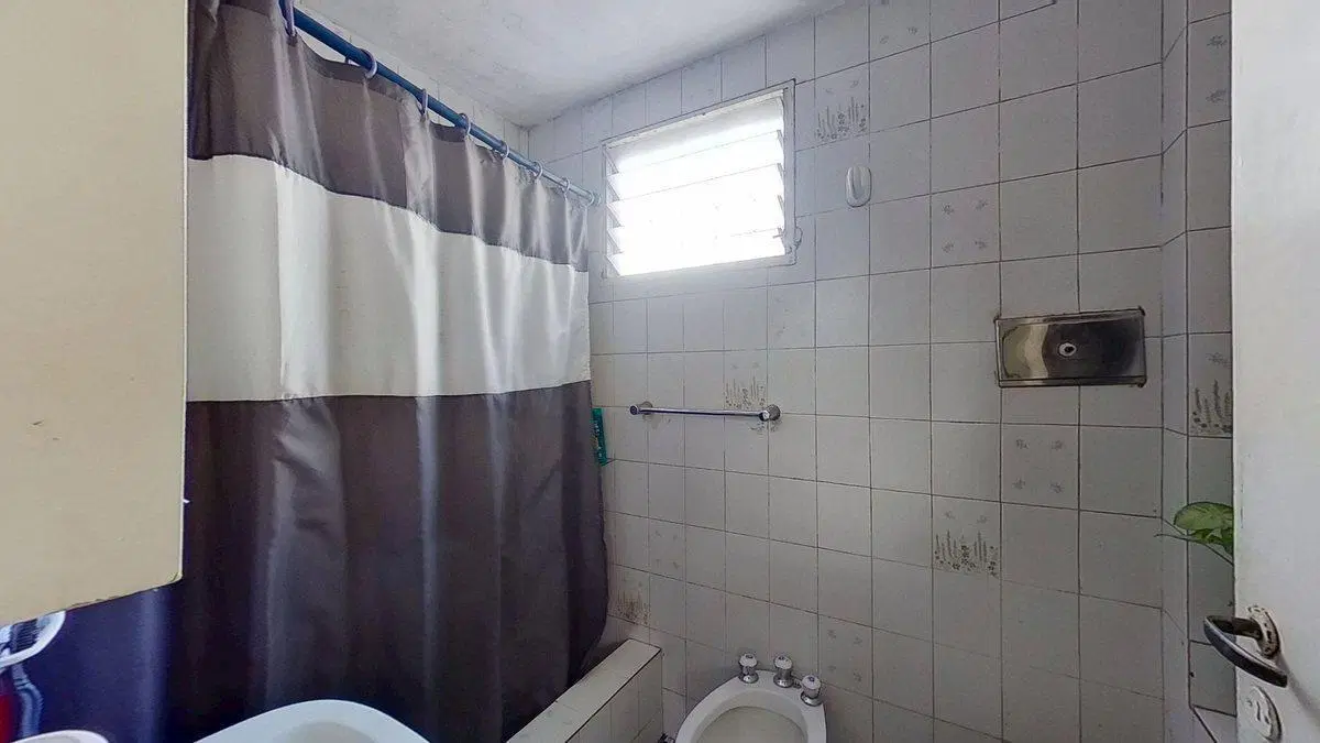 DEPARTAMENTO 3 AMBIENTES EN VENTA EN VILLA DEVOTO 4
