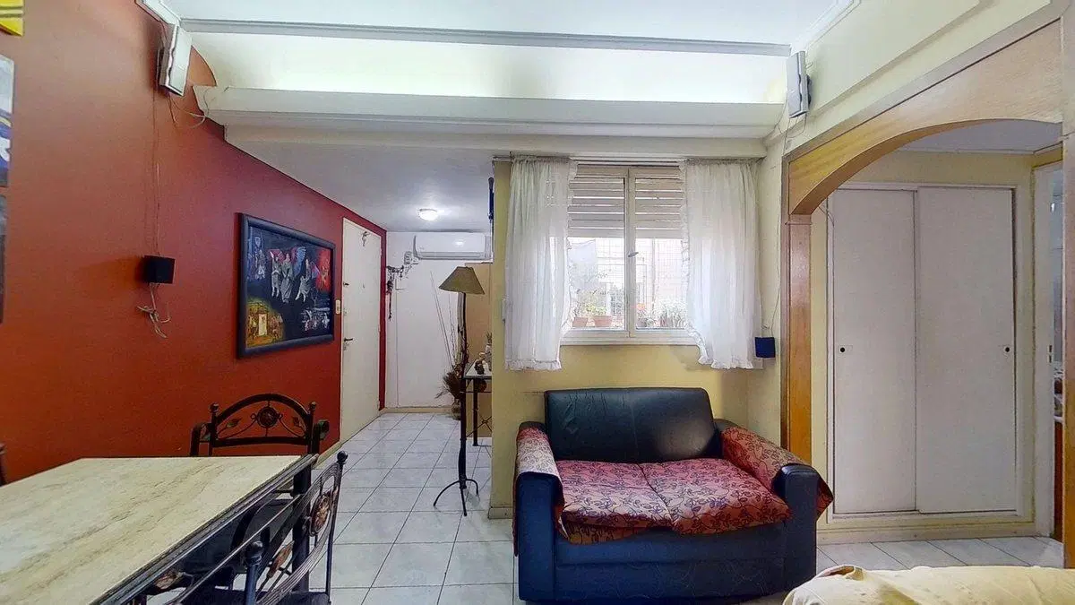 DEPARTAMENTO 3 AMBIENTES EN VENTA EN VILLA DEVOTO 5