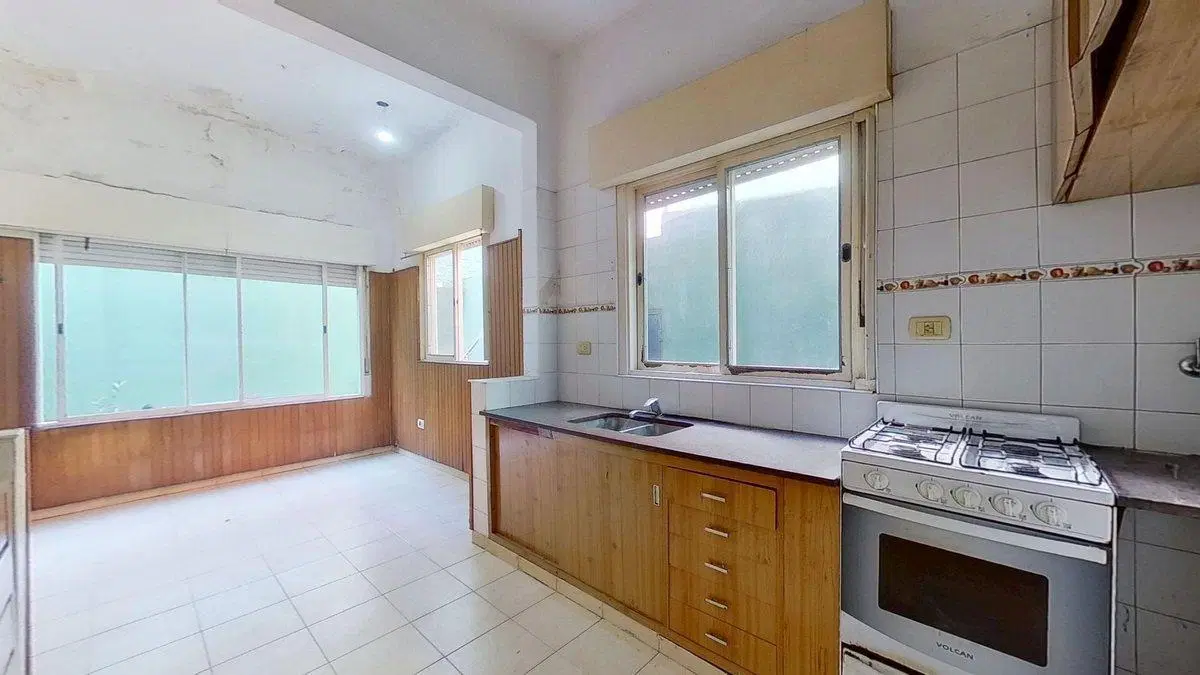 CASA LOTE MULTIFAMILIAR 2 PH 3 AMB TERRAZA PROPIA 4