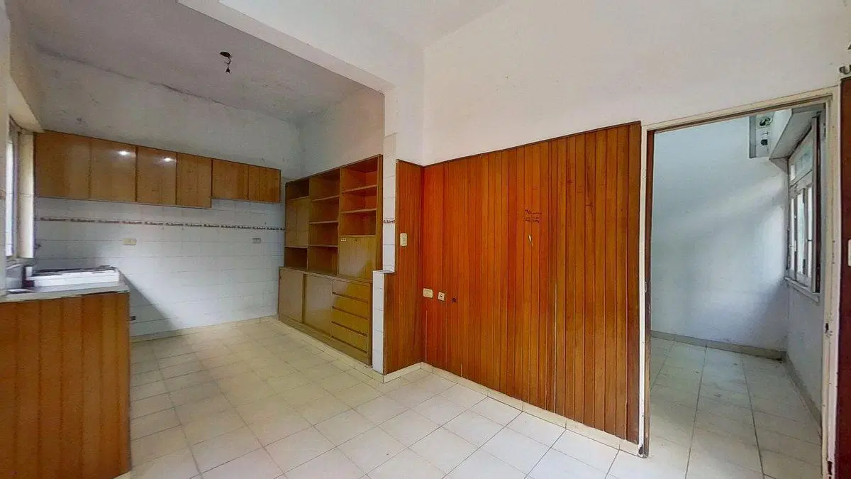 CASA LOTE MULTIFAMILIAR 2 PH 3 AMB TERRAZA PROPIA 3