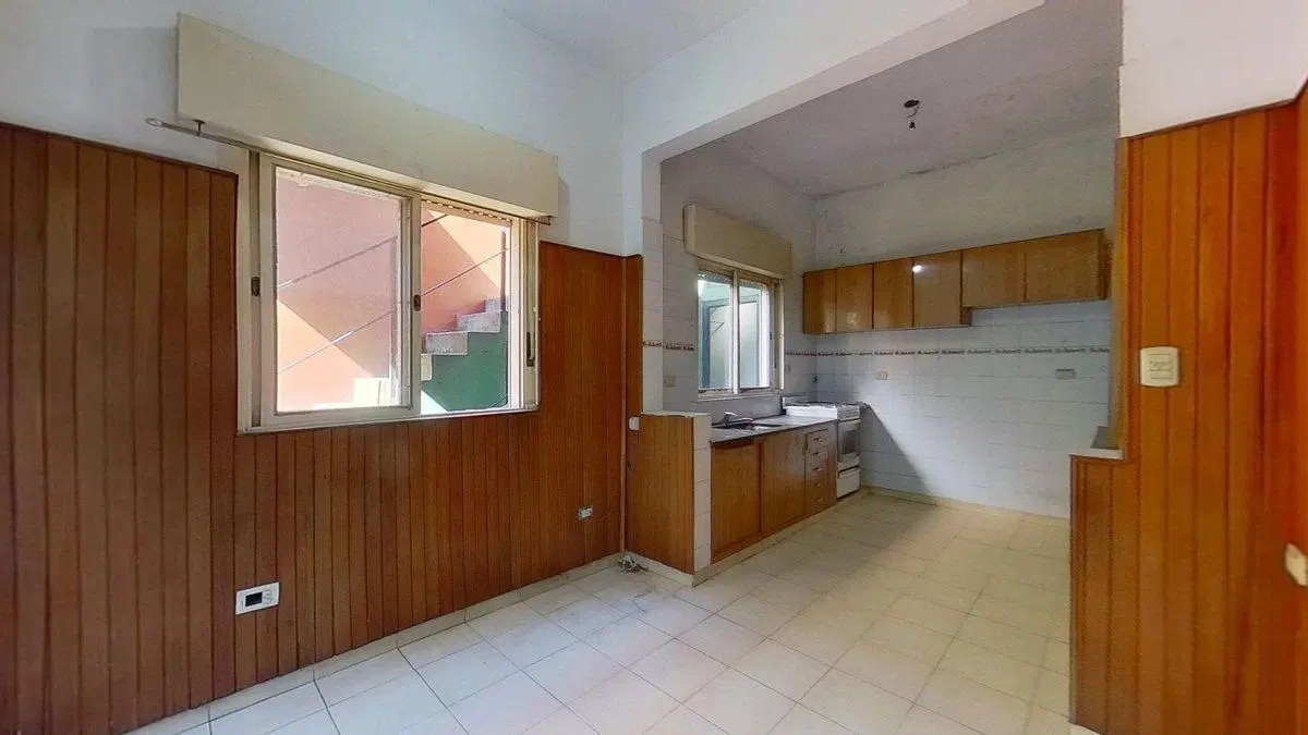 CASA LOTE MULTIFAMILIAR 2 PH 3 AMB TERRAZA PROPIA 2