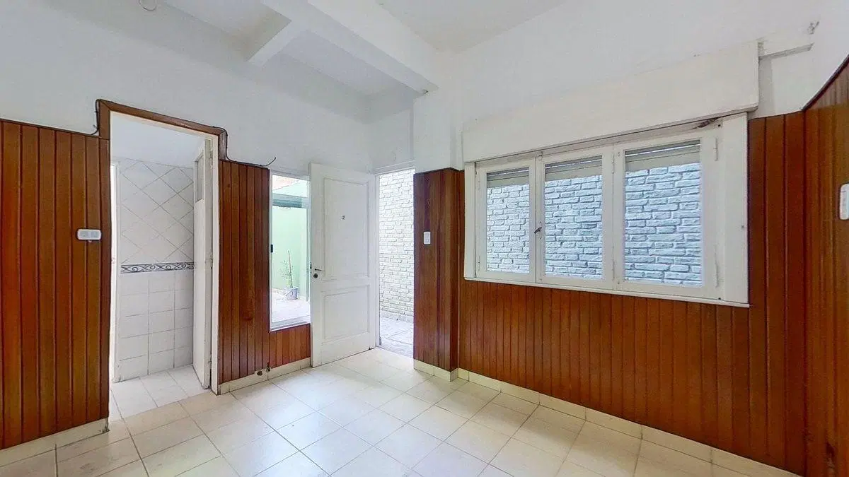 CASA LOTE MULTIFAMILIAR 2 PH 3 AMB TERRAZA PROPIA 5
