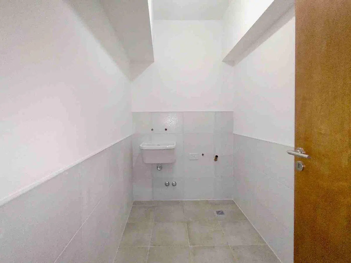 VENTA 2 AMB PATIO, AMENITIES,  ESTRENAR 5