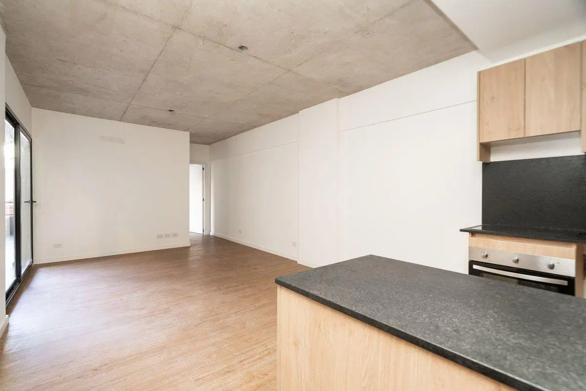 VENTA 3 AMB A ESTRENAR VILLA DEVOTO PATIO 3