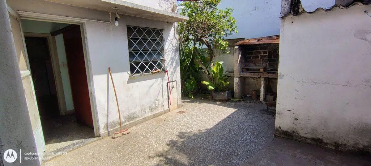 VENTA CASA SAN JUSTO 3 AMB. DOBLE TERRENO 484 M2 8