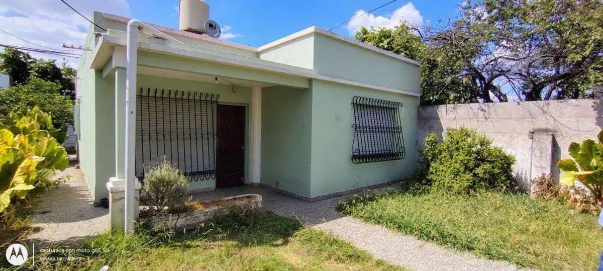 VENTA CASA SAN JUSTO 3 AMB. DOBLE TERRENO 484 M2 4
