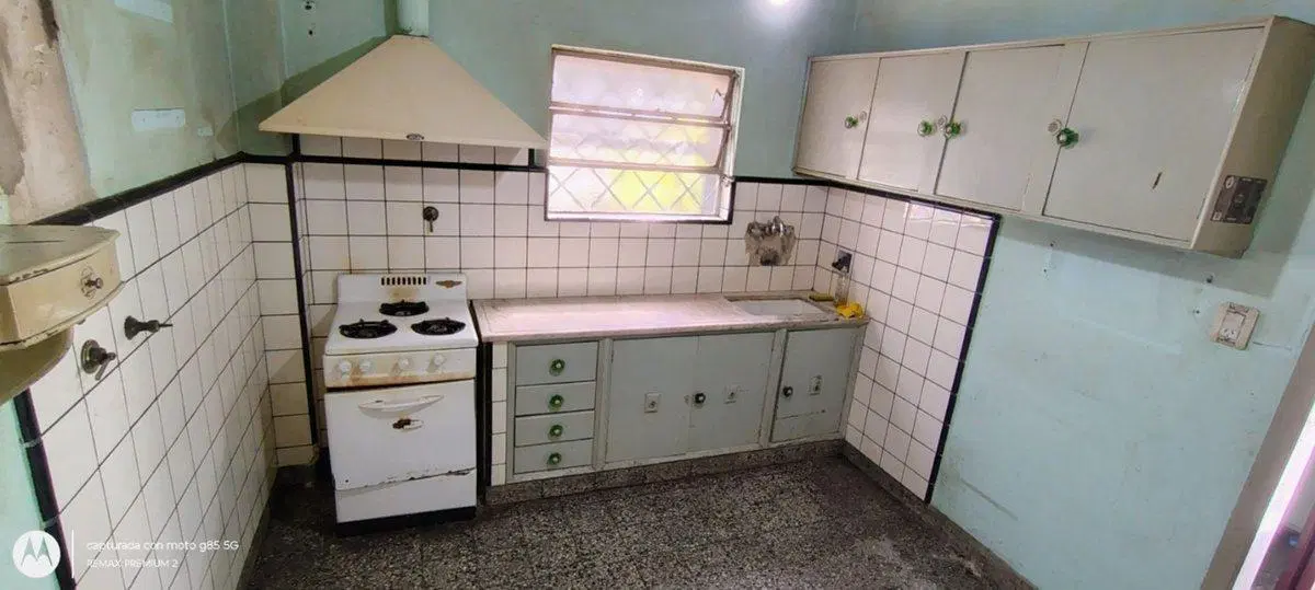 VENTA CASA SAN JUSTO 3 AMB. DOBLE TERRENO 484 M2 5