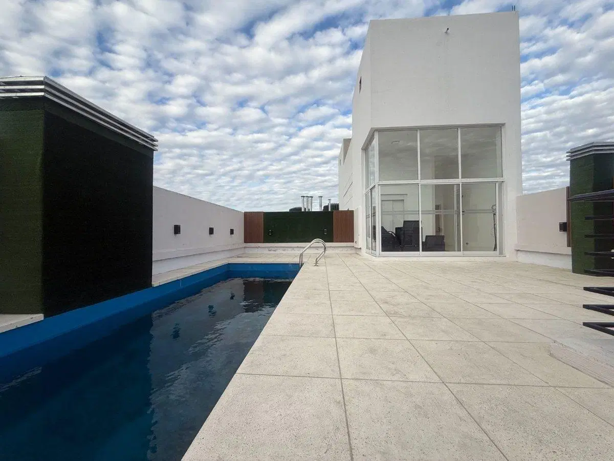 Depto 2 Amb  en Parque Patricios con Amenities 4
