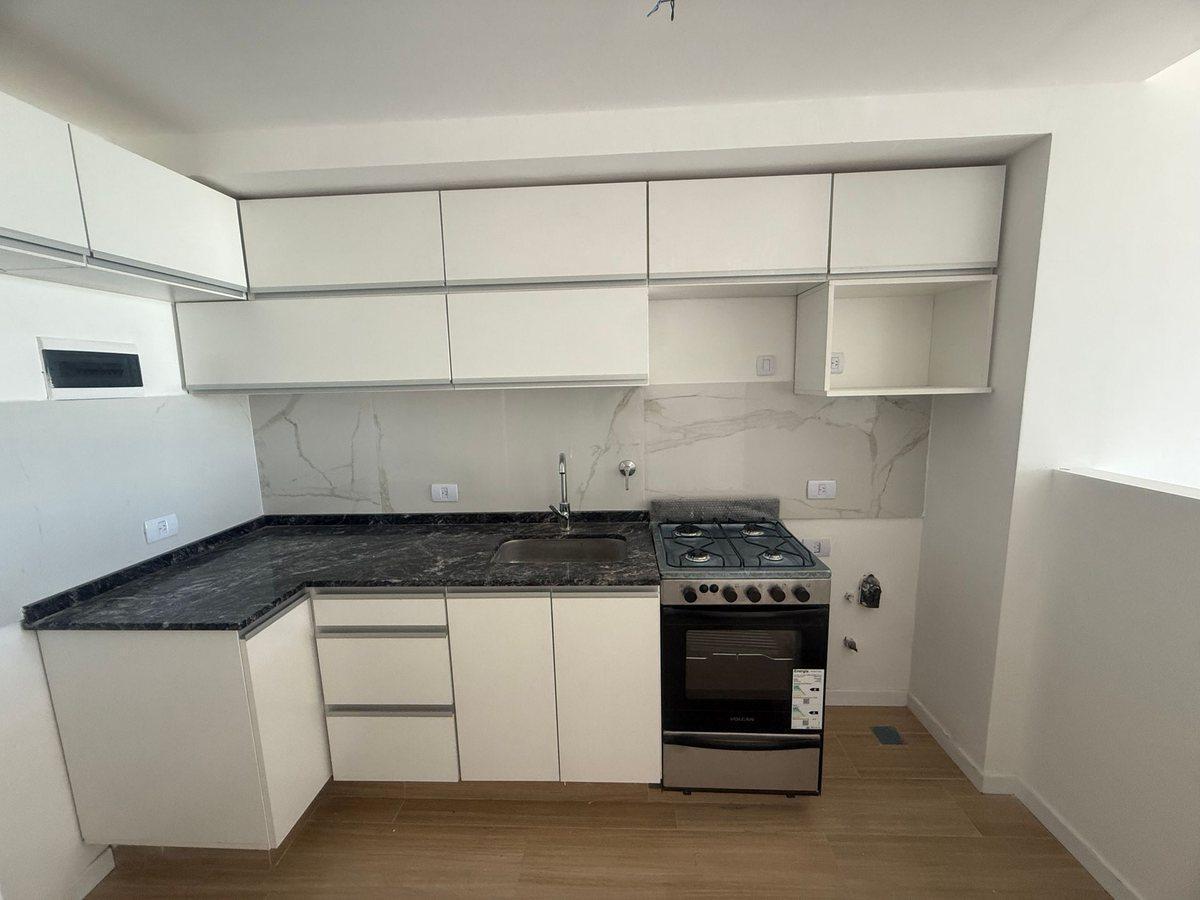 Foto de Depto 2 Amb en Parque Patricios con Amenities, imagen 2