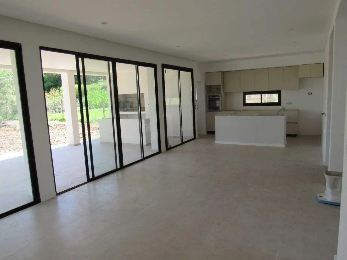 Casa a Estrenar de Diseño con Amenities Premium 4