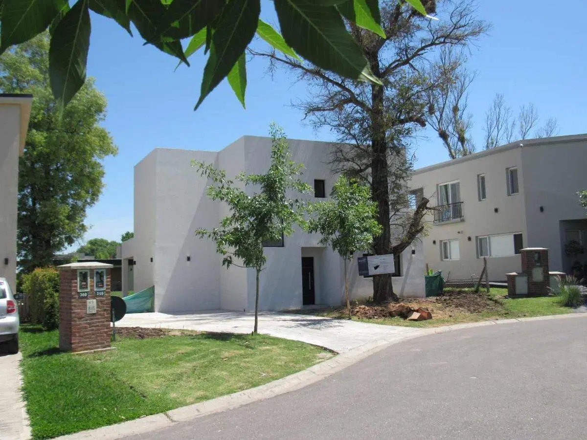 Casa a Estrenar de Diseño con Amenities Premium 3