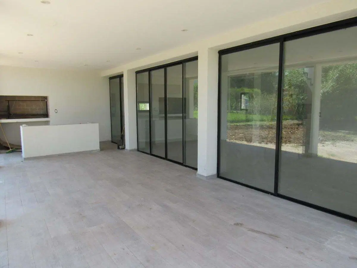 Casa a Estrenar de Diseño con Amenities Premium 5