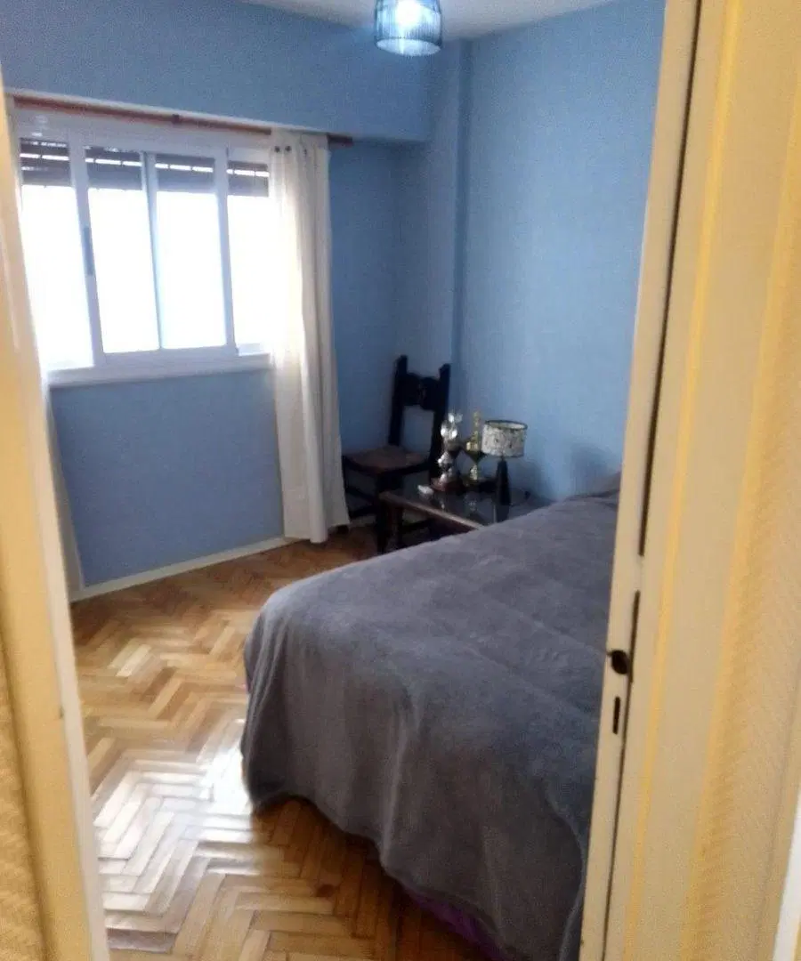 DEPARTAMENTO 2 AMB. APTO CREDITO. PROF CABALLITO 3