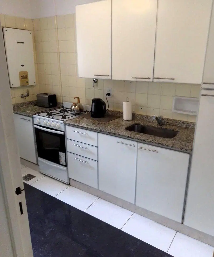 DEPARTAMENTO 2 AMB. APTO CREDITO. PROF CABALLITO 5
