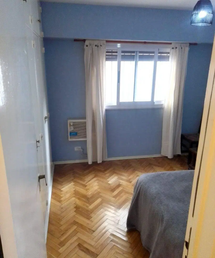DEPARTAMENTO 2 AMB. APTO CREDITO. PROF CABALLITO 4