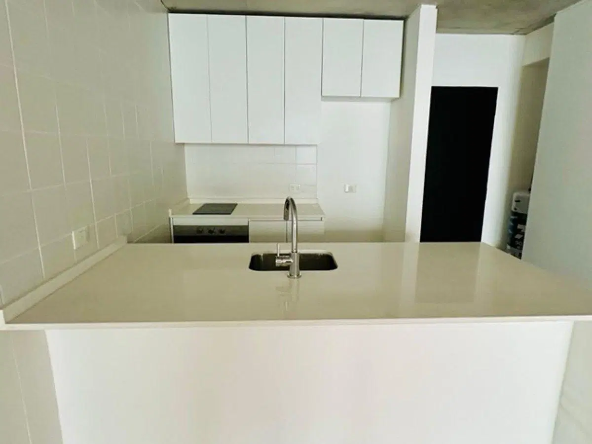 DPTO 2 AMB CON PATIO EN PB- A ESTRENAR - DEVOTO 2