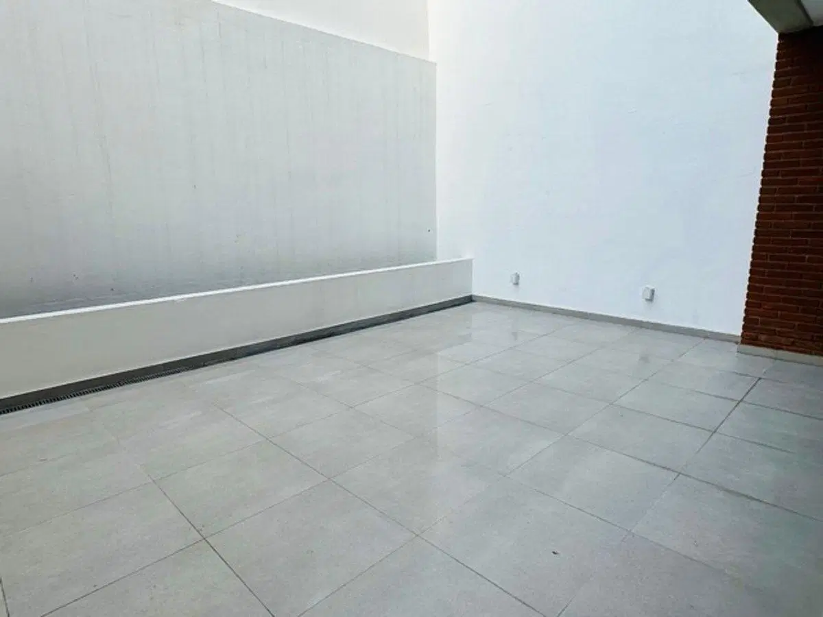 DPTO 2 AMB CON PATIO EN PB- A ESTRENAR - DEVOTO 5