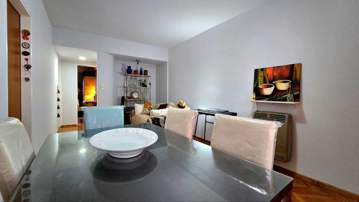 VENTA 3 AMBIENTES EN LA CALABRIA SAN ISIDRO 5