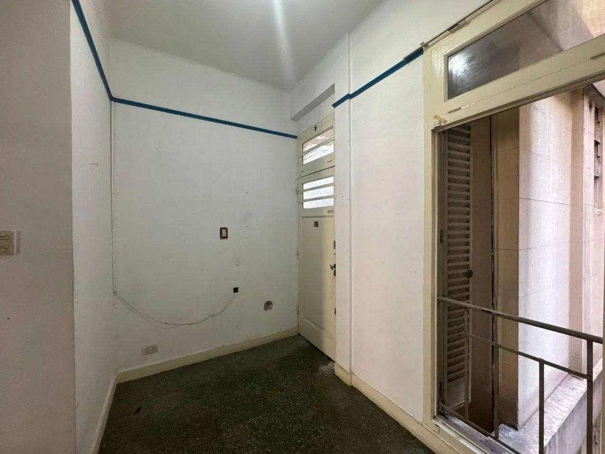 DEPARTAMENTO 2 AMB VENTA 48MST BALCON APTO CREDITO 5