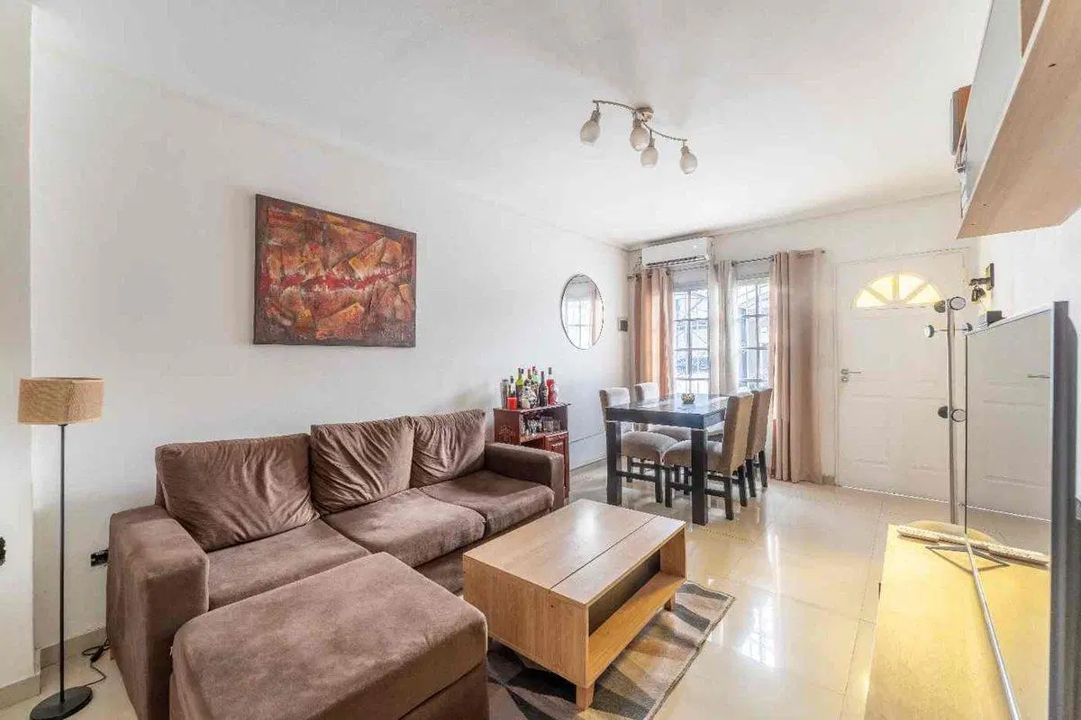 Venta PH 3 Amb Quincho+Jardín+Pileta+Parrilla+Coch 3