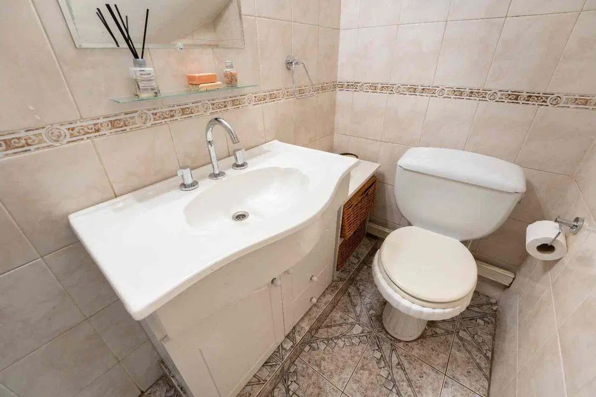Venta PH 3 Amb Quincho+Jardín+Pileta+Parrilla+Coch 5