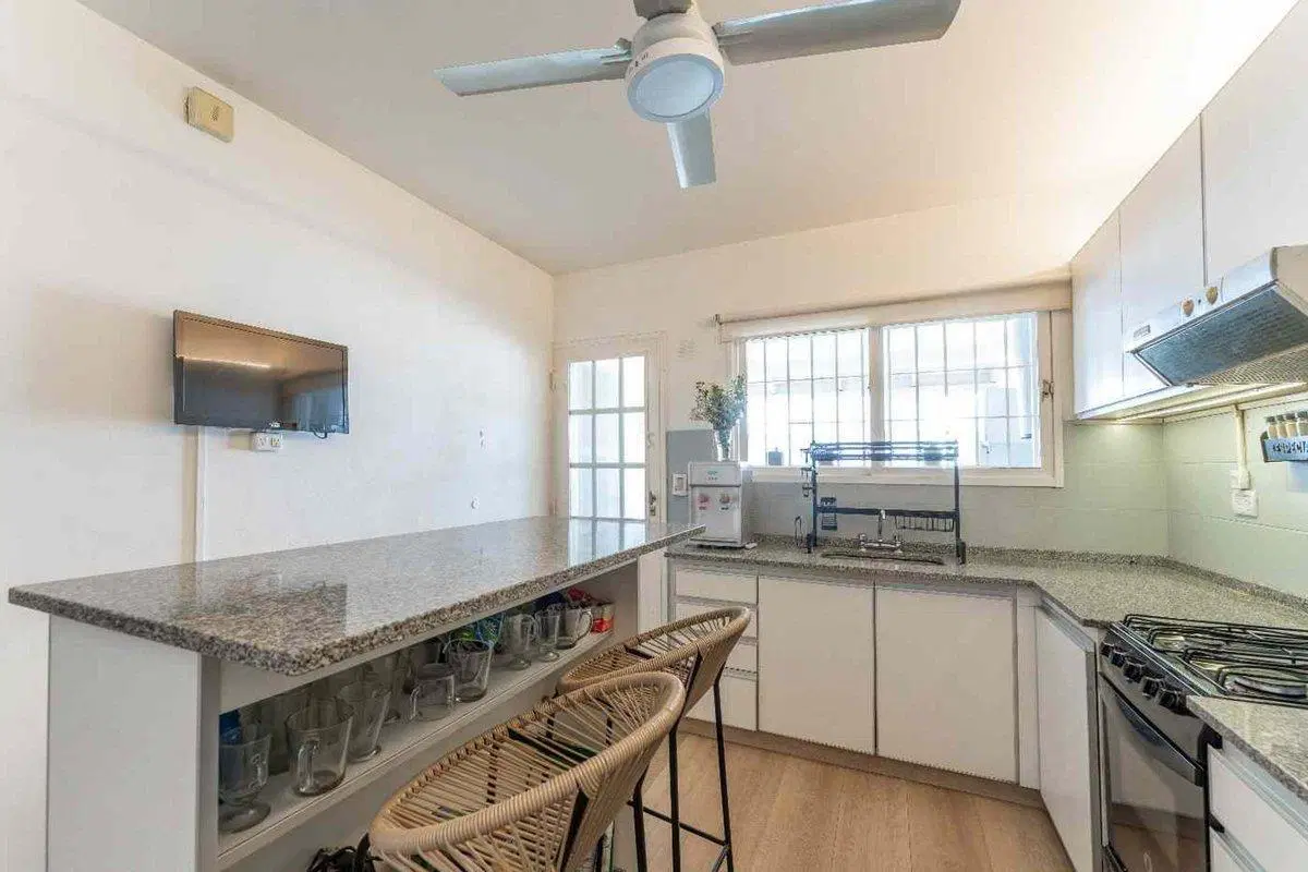 Venta PH 3 Amb Quincho+Jardín+Pileta+Parrilla+Coch 4