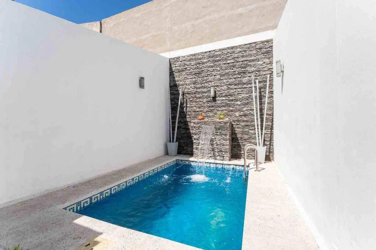 Venta PH 3 Amb Quincho+Jardín+Pileta+Parrilla+Coch 5