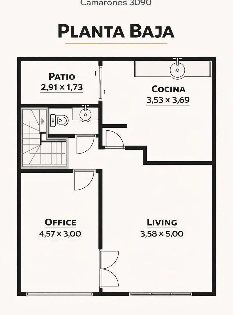 Plano 3