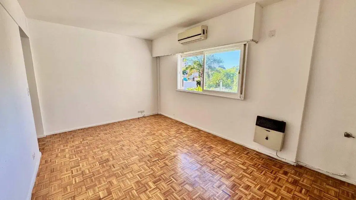 Venta 3 ambientes Villa Devoto Semipiso 58 m2 4