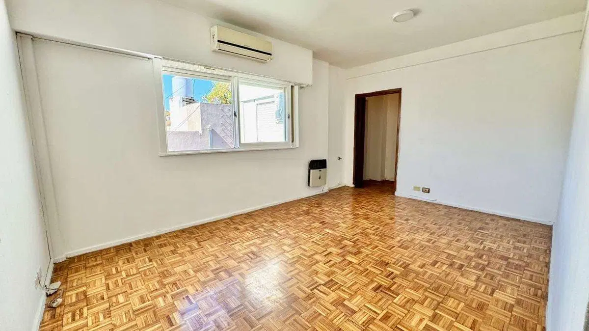Venta 3 ambientes Villa Devoto Semipiso 58 m2 2
