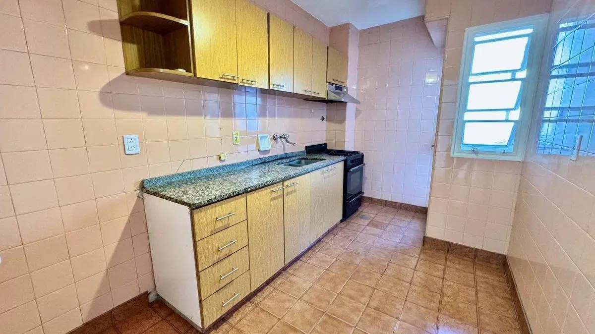 Venta 3 ambientes Villa Devoto Semipiso 58 m2 5