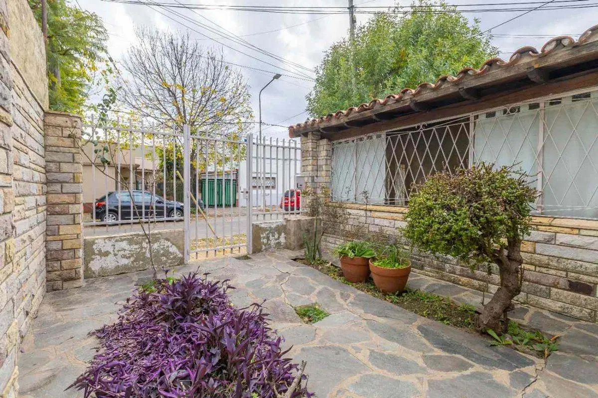PH 3 AMB EN VENTA CON PATIO COCHERA TERRAZA 4